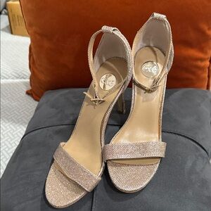 EXE Elegant Women's High Heel Sandals